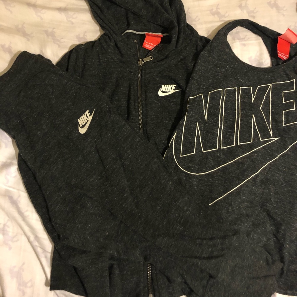 Nike set
